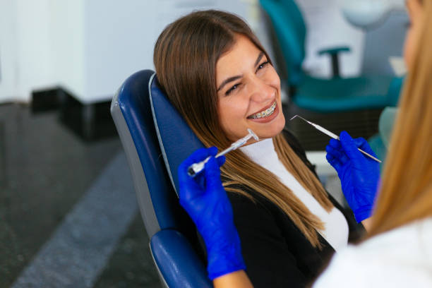 Best Oral Cancer Screening  in Parkersburg, WV