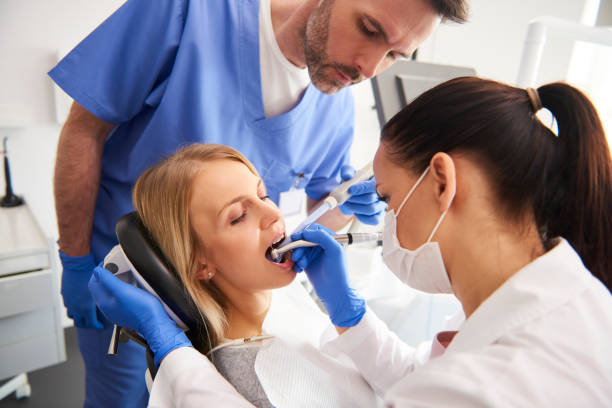 Professional  Holistic Dental Services in Parkersburg, WV