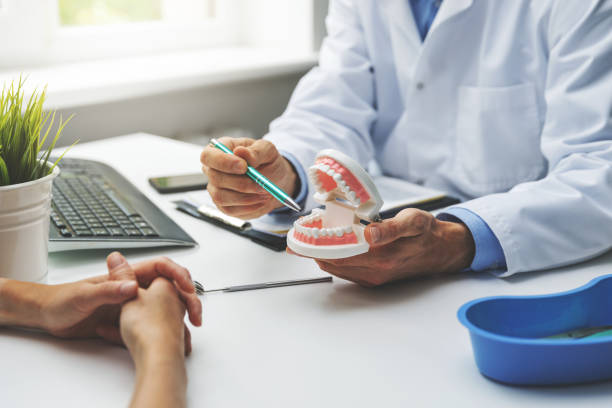 Why Choose Us for Your Dental Needs in Parkersburg, WV